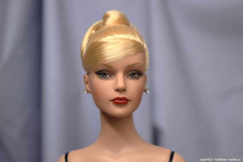 Куклы Tonner: ч. 102 — Фэшн