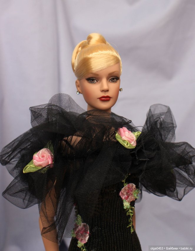 Куклы Tonner: ч. 102 — Фэшн (фото 2)