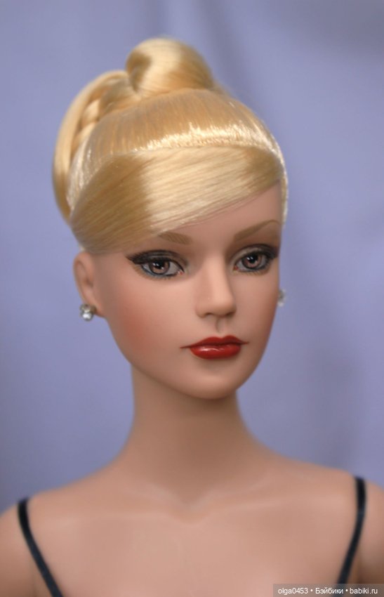 Куклы Tonner: ч. 102 — Фэшн