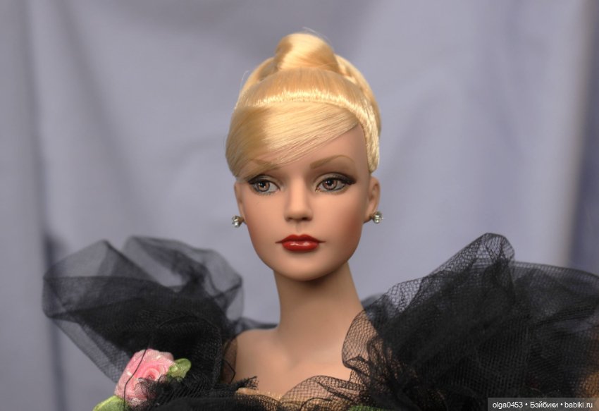 Куклы Tonner: ч. 102 — Фэшн