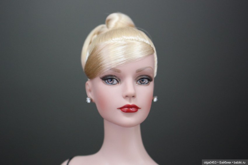 Куклы Tonner: ч. 102 — Фэшн