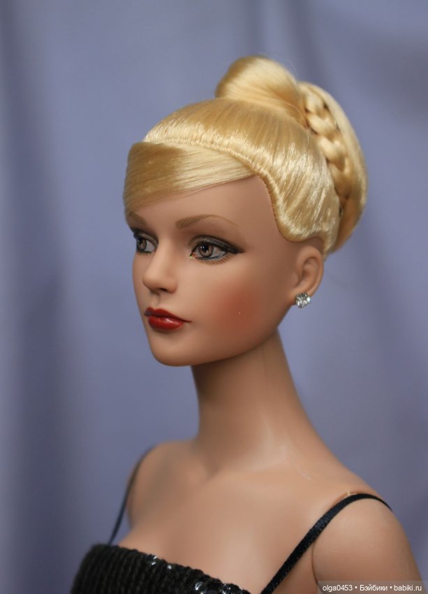 Куклы Tonner: ч. 102 — Фэшн