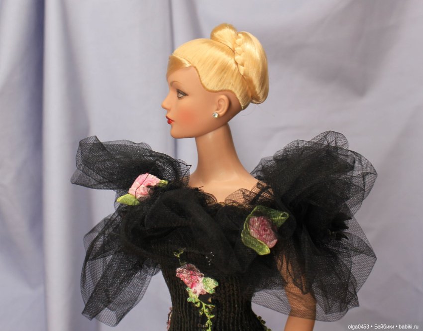 Куклы Tonner: ч. 102 — Фэшн