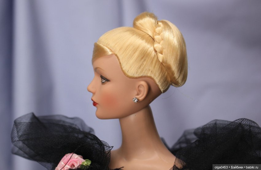 Куклы Tonner: ч. 102 — Фэшн