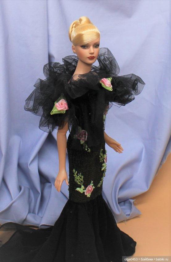 Куклы Tonner: ч. 102 — Фэшн