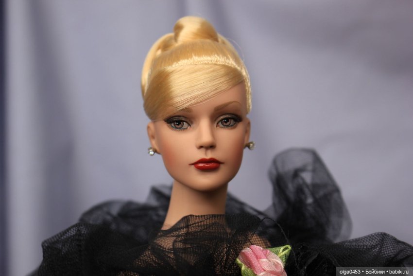 Куклы Tonner: ч. 102 — Фэшн (фото 9)