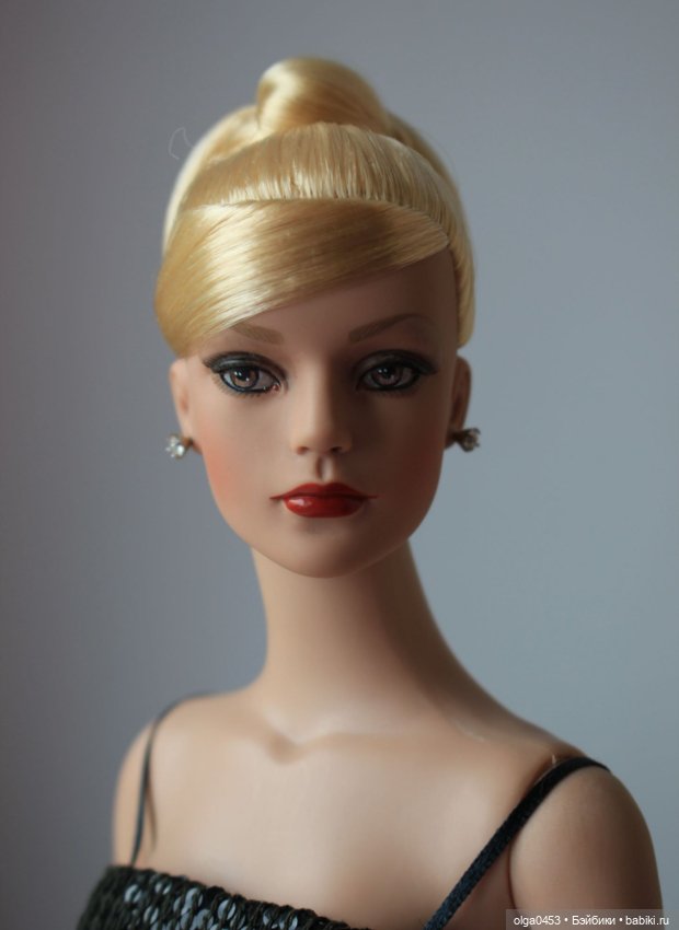 Куклы Tonner: ч. 102 — Фэшн