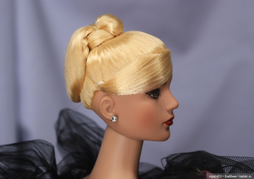 Куклы Tonner: ч. 102 — Фэшн