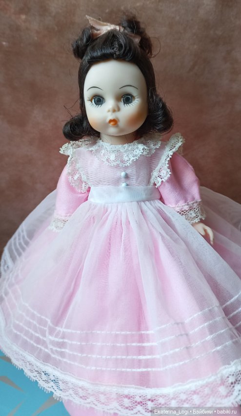 Мерилин одевается!🤗 Вечер с подружками (фото 9)