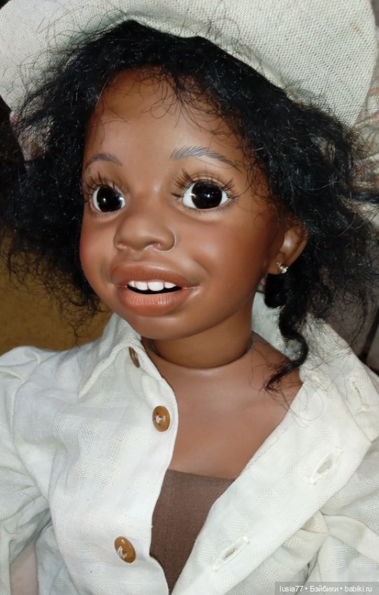 Мальчик с корабликом Emmit Donna Rubert (фото 5)