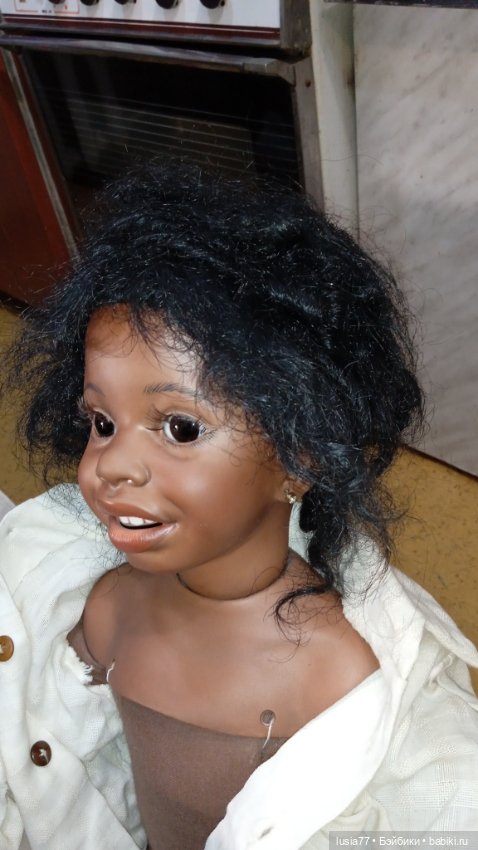 Мальчик с корабликом Emmit Donna Rubert (фото 2)