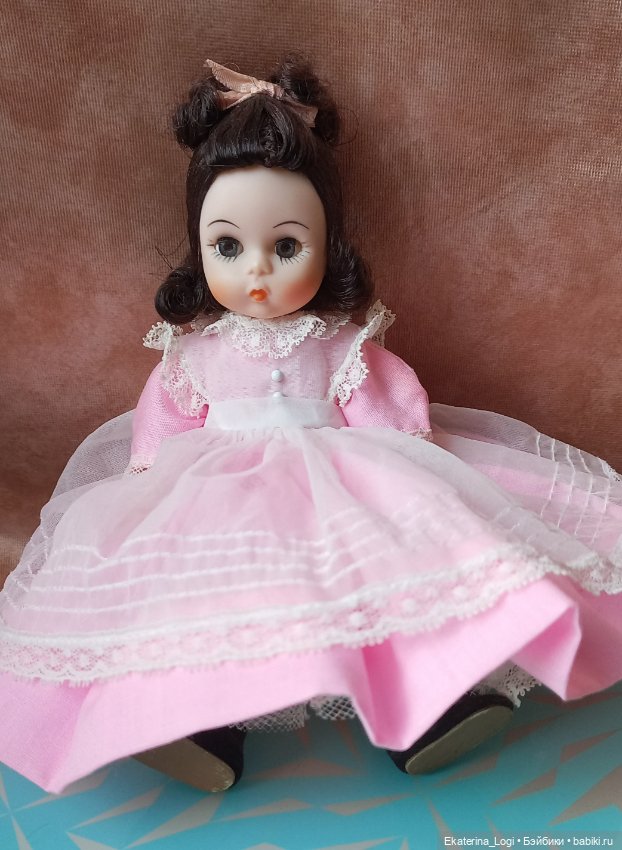 Мерилин одевается!🤗 Вечер с подружками (фото 8)