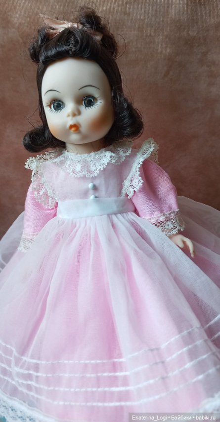 Мерилин одевается!🤗 Вечер с подружками (фото 10)