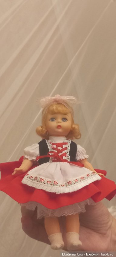 Мерилин одевается!🤗 Вечер с подружками (фото 4)