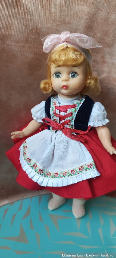 Мерилин одевается!🤗 Вечер с подружками (фото 5)