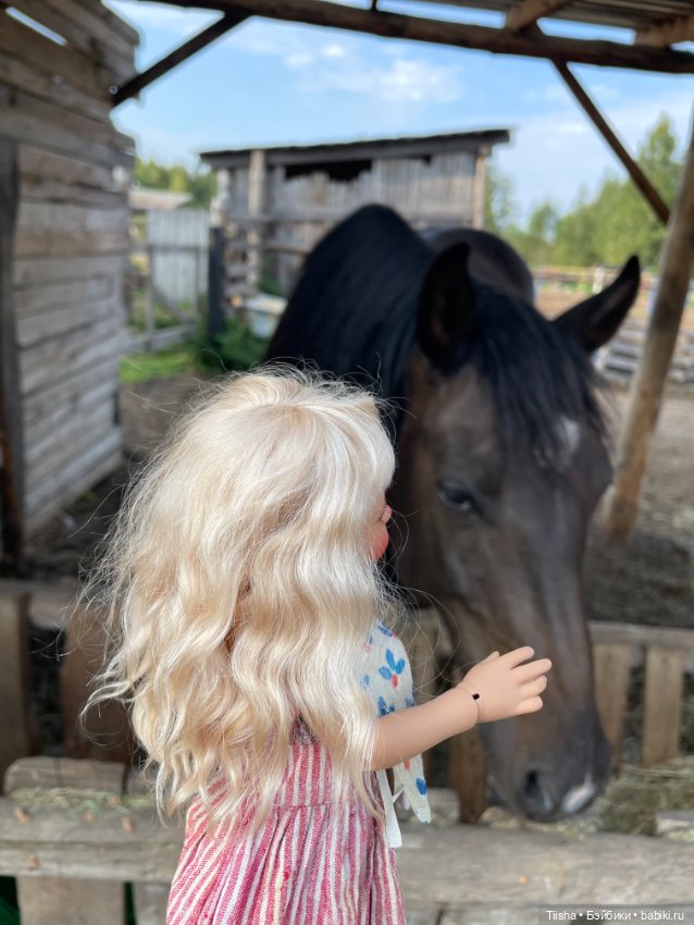 Тали от irrealdoll — Куклы Irrealdoll (Ирреалдолл): BJD (БЖД)