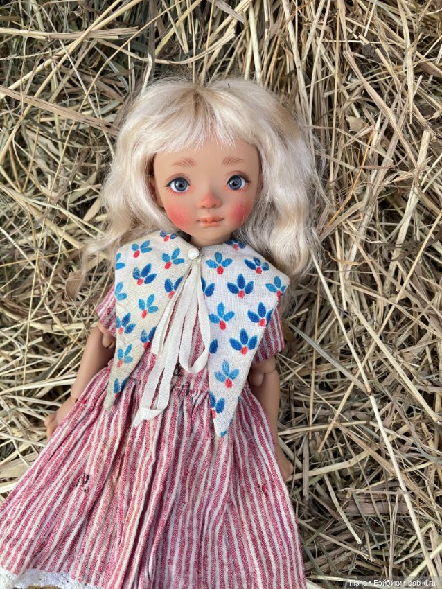 Тали от irrealdoll — Куклы Irrealdoll (Ирреалдолл): BJD (БЖД) (фото 2)