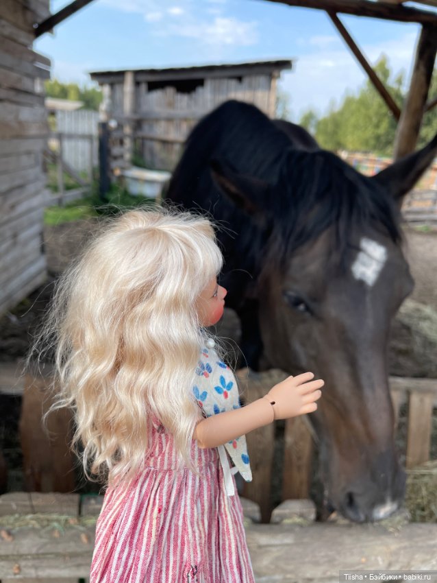 Тали от irrealdoll — Куклы Irrealdoll (Ирреалдолл): BJD (БЖД) (фото 10)