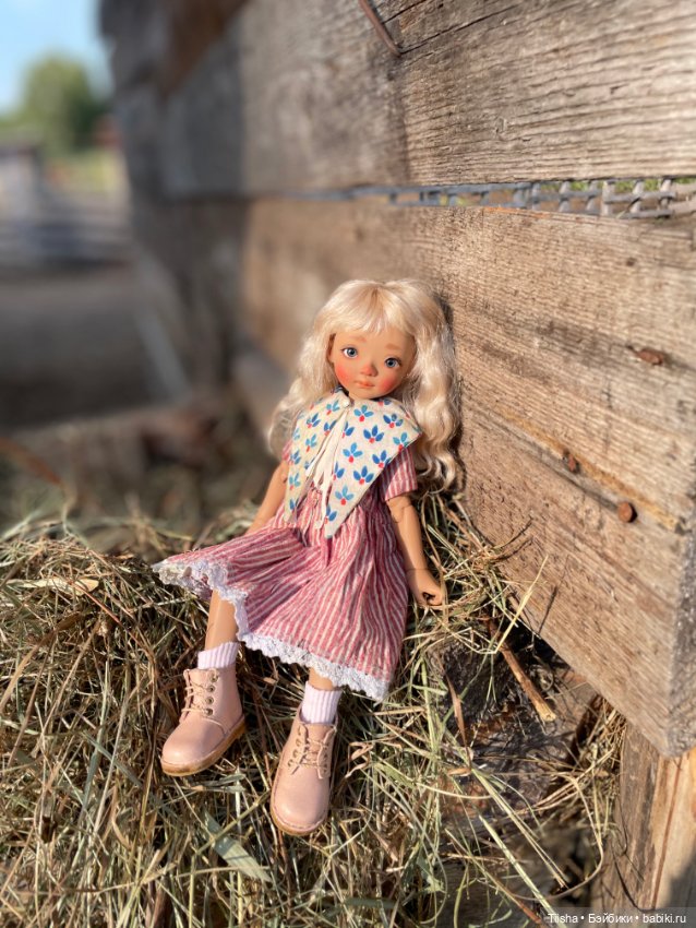 Тали от irrealdoll — Куклы Irrealdoll (Ирреалдолл): BJD (БЖД) (фото 6)