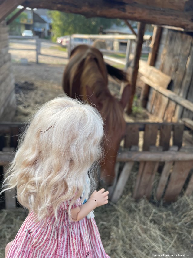 Тали от irrealdoll — Куклы Irrealdoll (Ирреалдолл): BJD (БЖД)