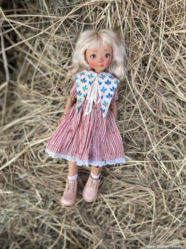 Тали от irrealdoll — Куклы Irrealdoll (Ирреалдолл): BJD (БЖД)