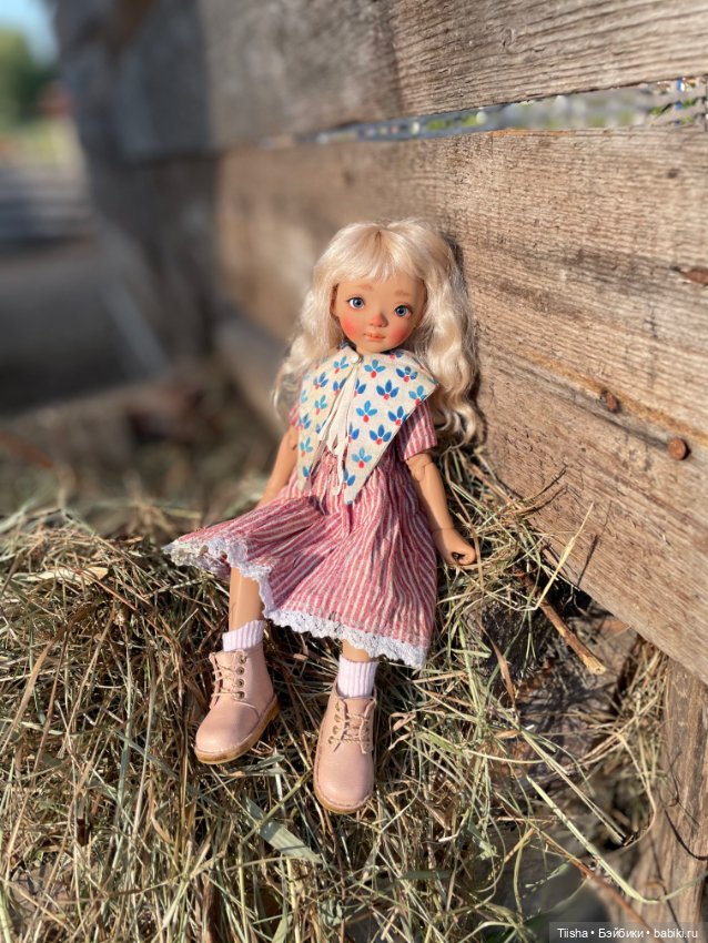 Тали от irrealdoll — Куклы Irrealdoll (Ирреалдолл): BJD (БЖД) (фото 8)