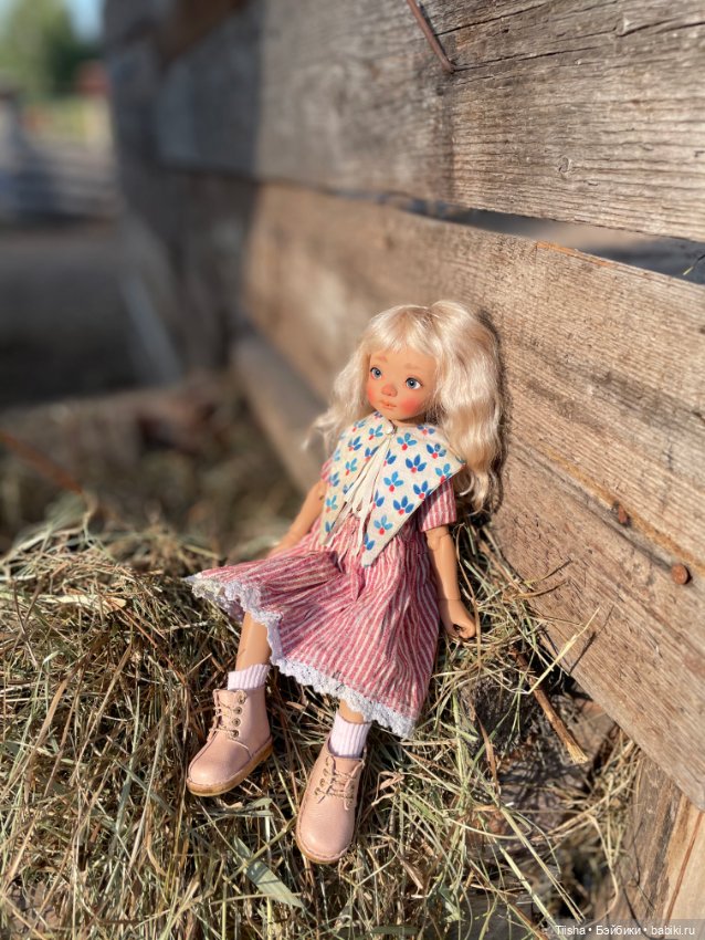 Тали от irrealdoll — Куклы Irrealdoll (Ирреалдолл): BJD (БЖД) (фото 9)