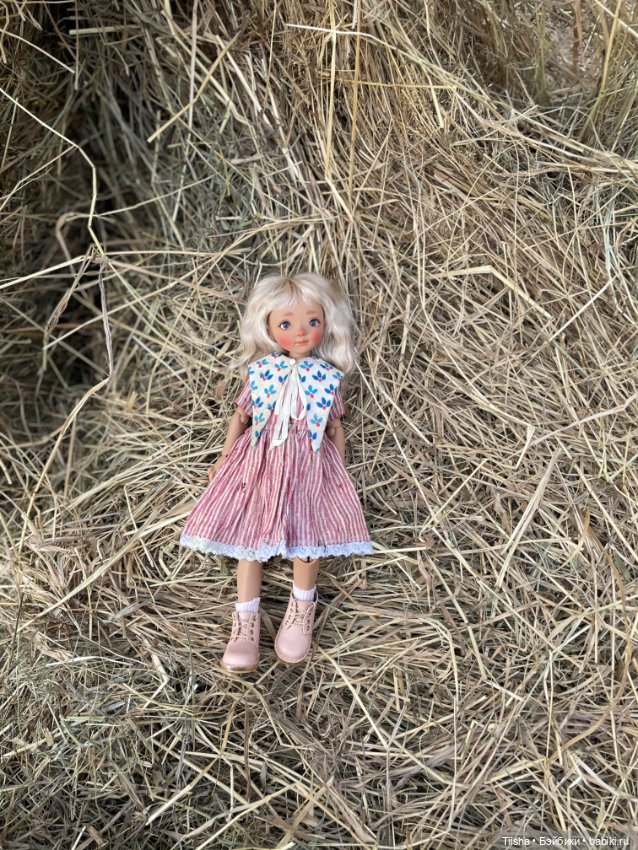 Тали от irrealdoll — Куклы Irrealdoll (Ирреалдолл): BJD (БЖД)