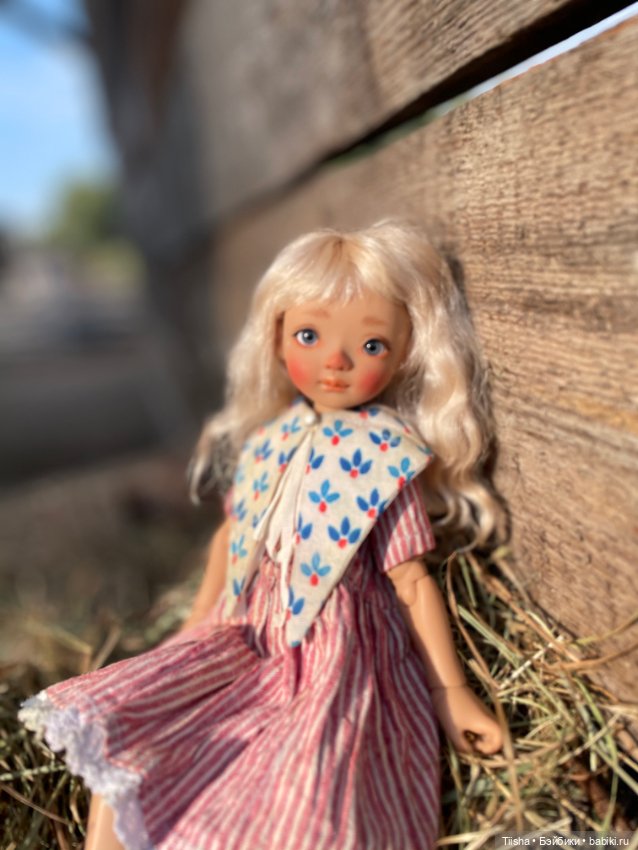 Тали от irrealdoll — Куклы Irrealdoll (Ирреалдолл): BJD (БЖД) (фото 7)