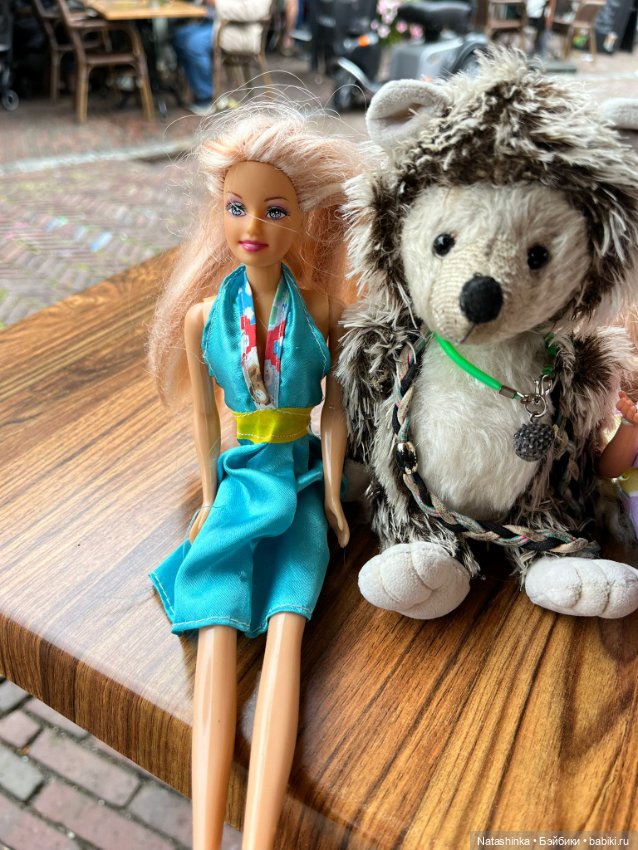 Музщыкальная История 142 — Туризм и путешествия: фотоотчеты из поездок