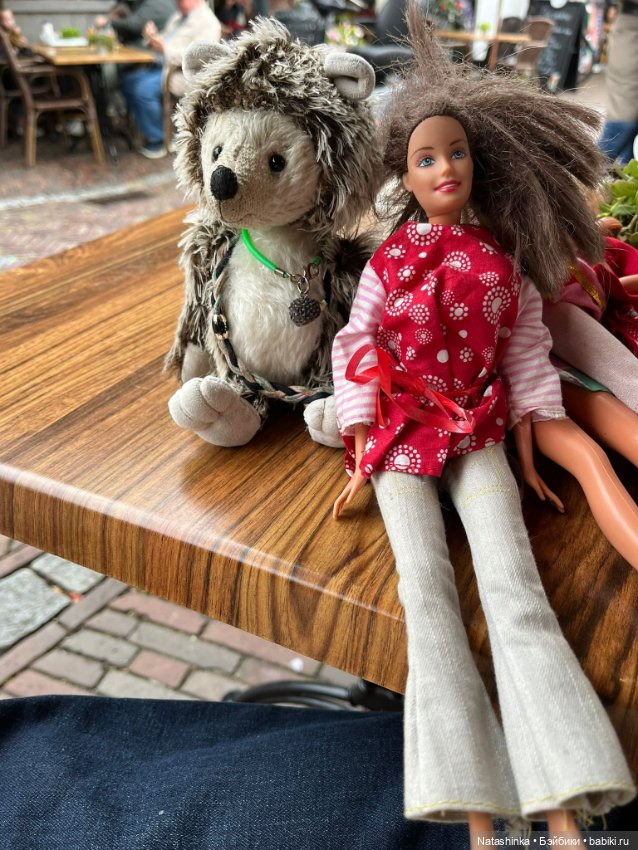 Музщыкальная История 142 — Туризм и путешествия: фотоотчеты из поездок