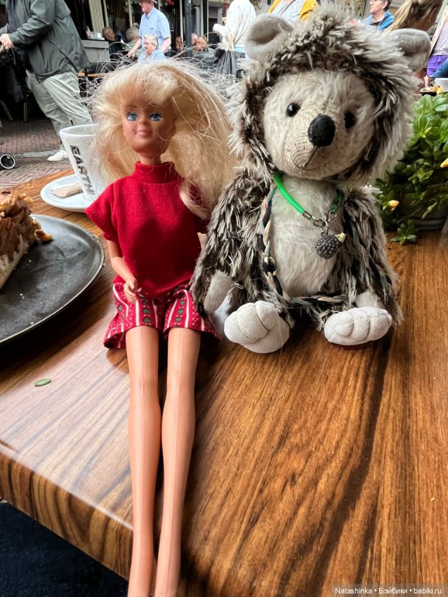 Музщыкальная История 142 — Туризм и путешествия: фотоотчеты из поездок