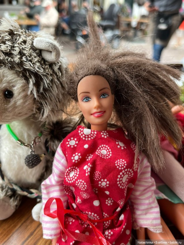 Музщыкальная История 142 — Туризм и путешествия: фотоотчеты из поездок