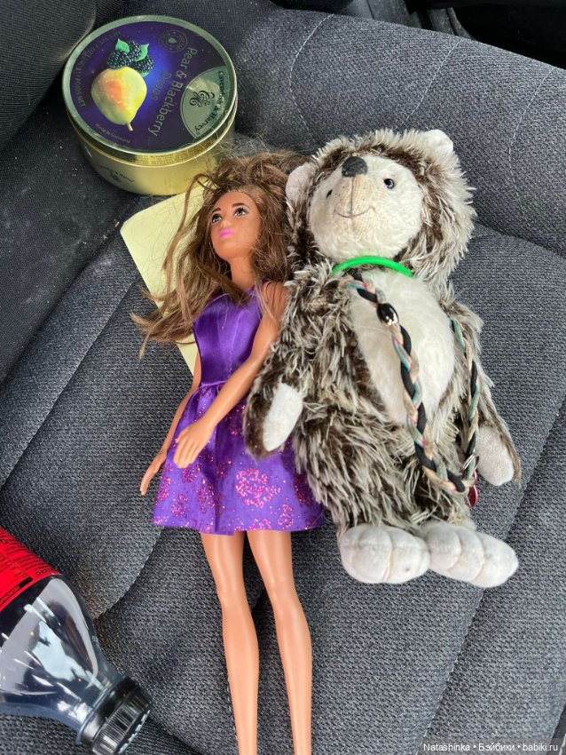 Музщыкальная История 142 — Туризм и путешествия: фотоотчеты из поездок (фото 5)