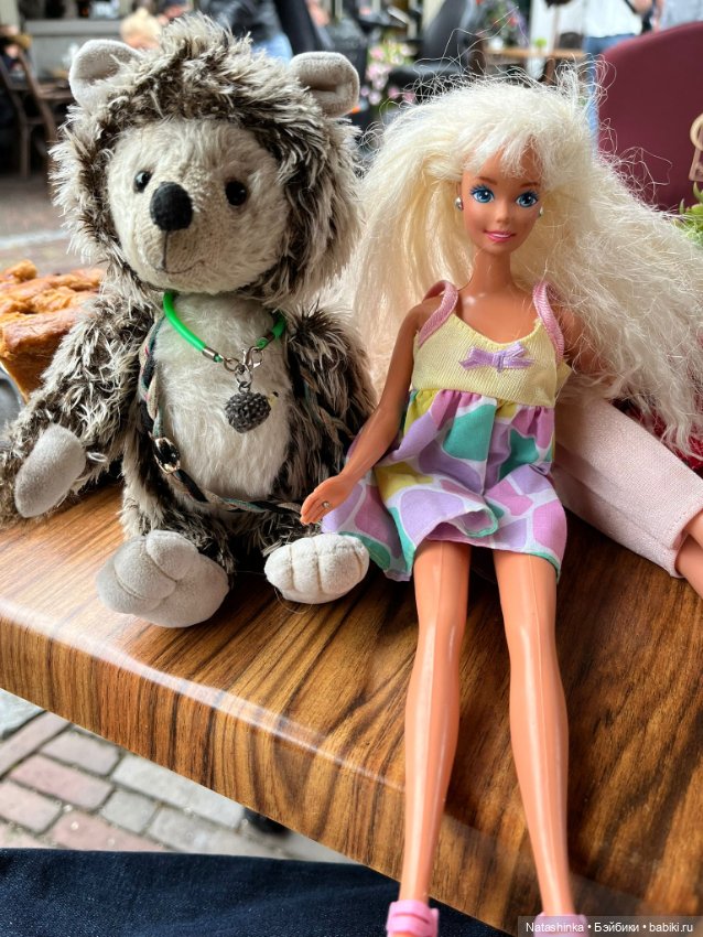 Музщыкальная История 142 — Туризм и путешествия: фотоотчеты из поездок