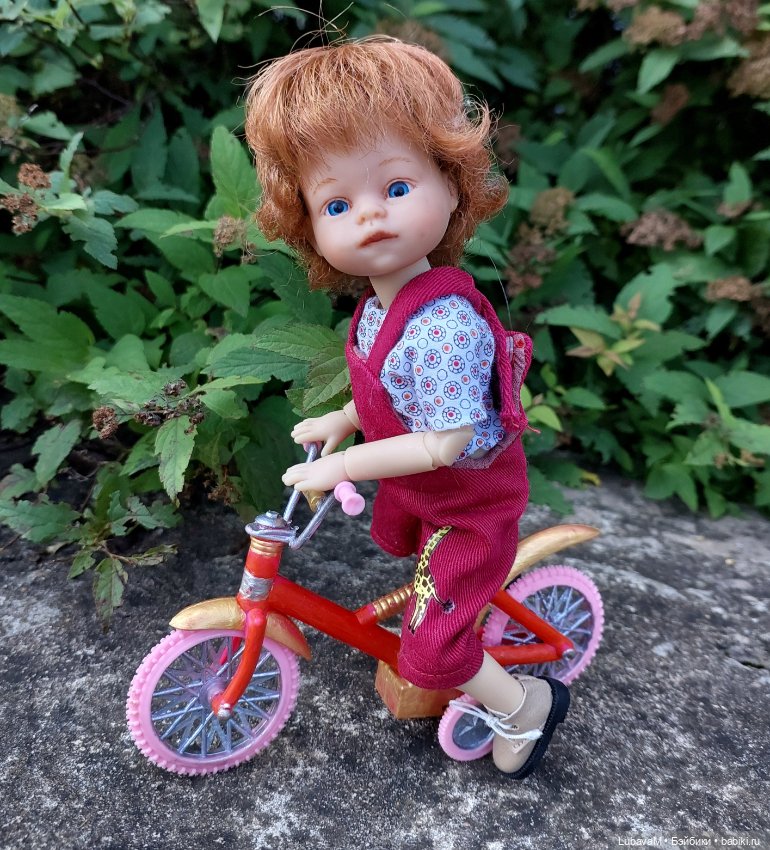 Приключения лучших друзей