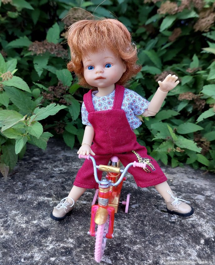 Приключения лучших друзей