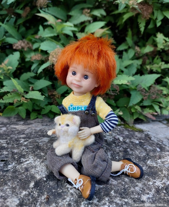 Приключения лучших друзей