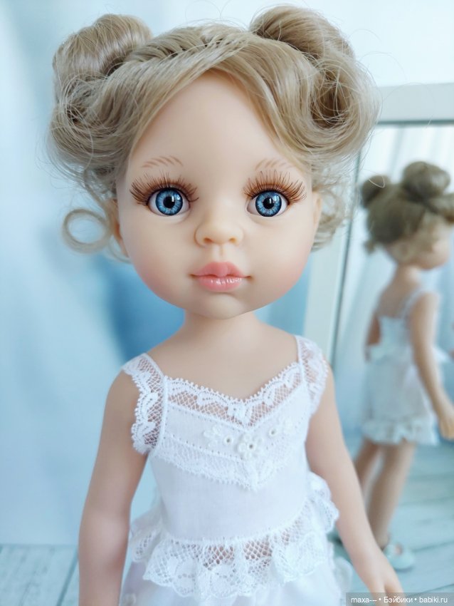 Итоги августа — Одежда и обувь для кукол своими руками: фото (фото 8)