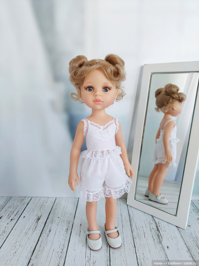 Итоги августа — Одежда и обувь для кукол своими руками: фото (фото 2)