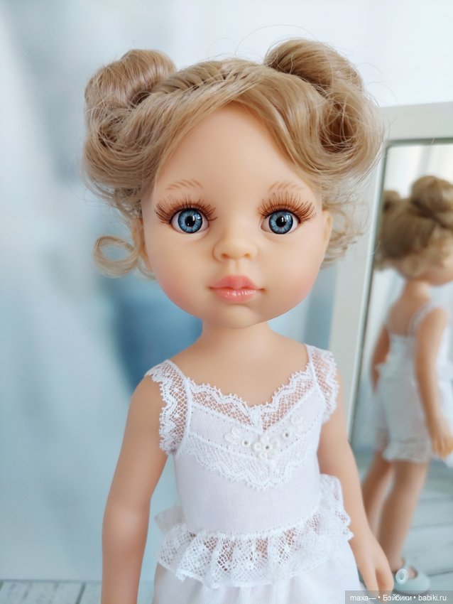 Итоги августа — Одежда и обувь для кукол своими руками: фото (фото 4)