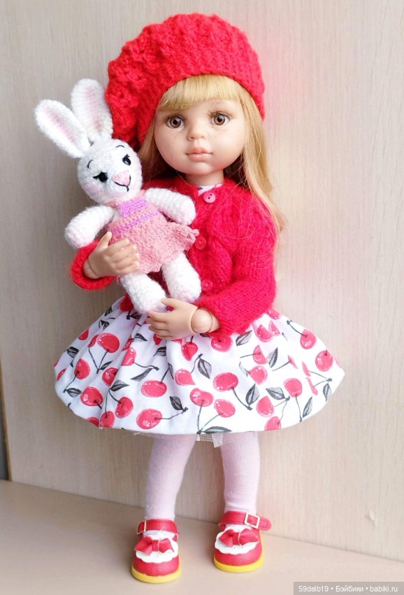 Девочка в кофточке красной (фото 7)