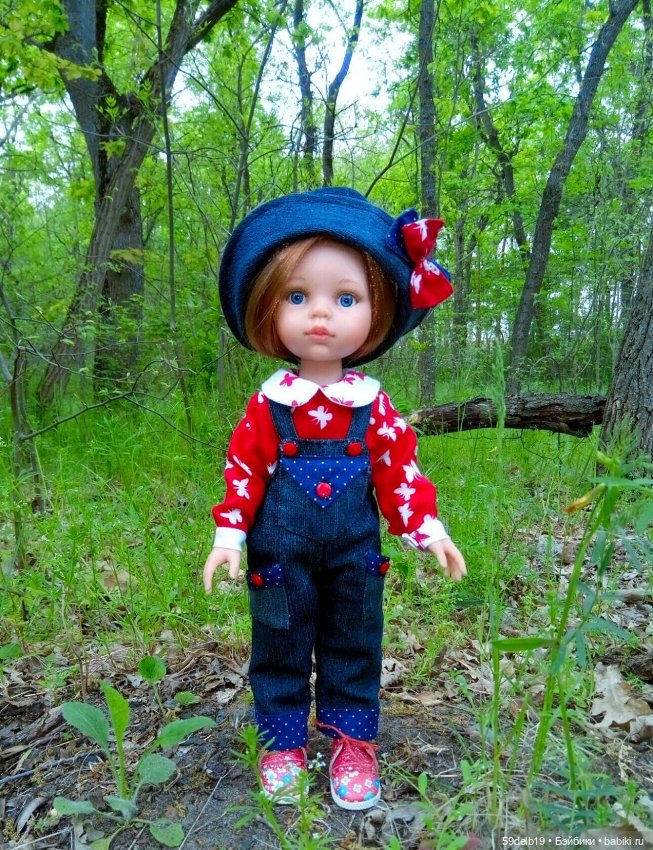 Девочка в кофточке красной (фото 5)