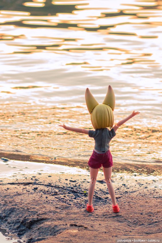 Лето Камиллы — Куклы Simontoys и Come4Free (Blind Box): Teennar