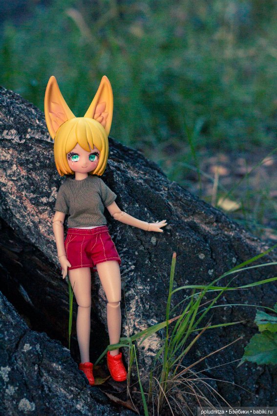 Лето Камиллы — Куклы Simontoys и Come4Free (Blind Box): Teennar (фото 3)