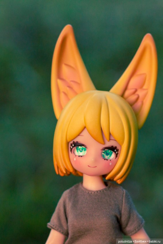 Лето Камиллы — Куклы Simontoys и Come4Free (Blind Box): Teennar (фото 7)