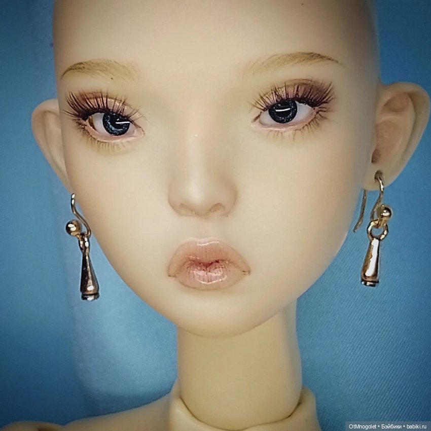 Бижутерия OtMnogolet новые идеи трансформеры (фото 4)