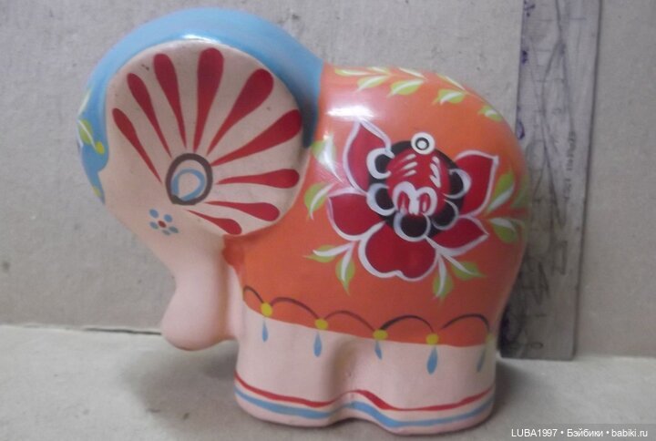 Ермиловская фабрика "Игрушка"