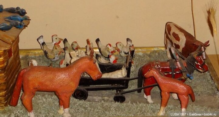 Ермиловская фабрика "Игрушка"