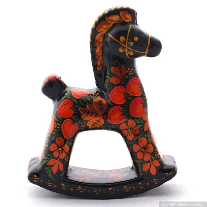 Ермиловская фабрика "Игрушка" (фото 2)